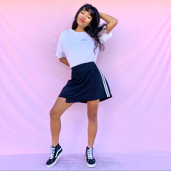 Be Spirt Skirt - Picture 3 of 11